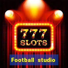 Football studio demo football studios